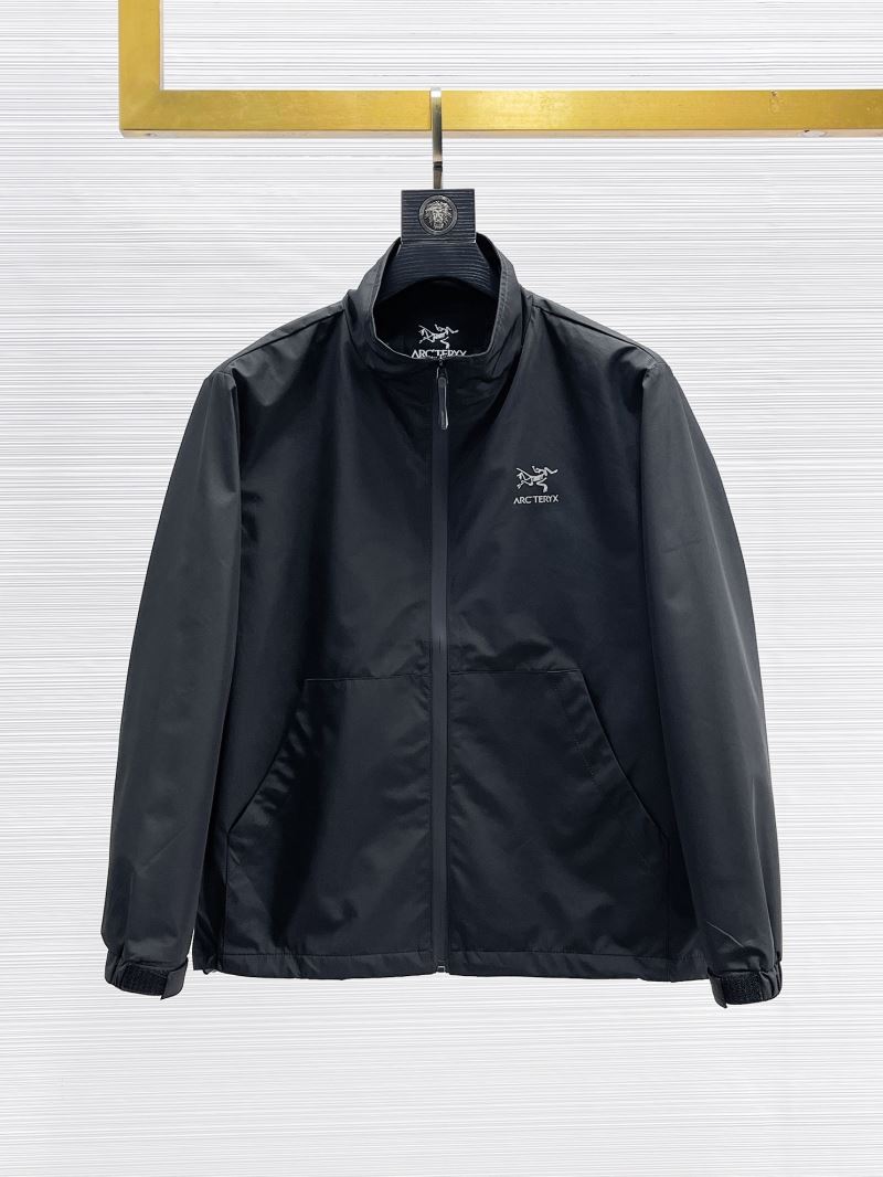 Arcteryx Outwear